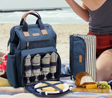 Inno stage picnic backpack cheap