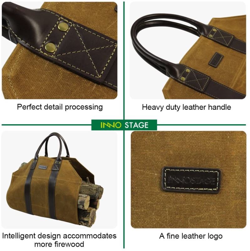 Inno stage log carrier cheap