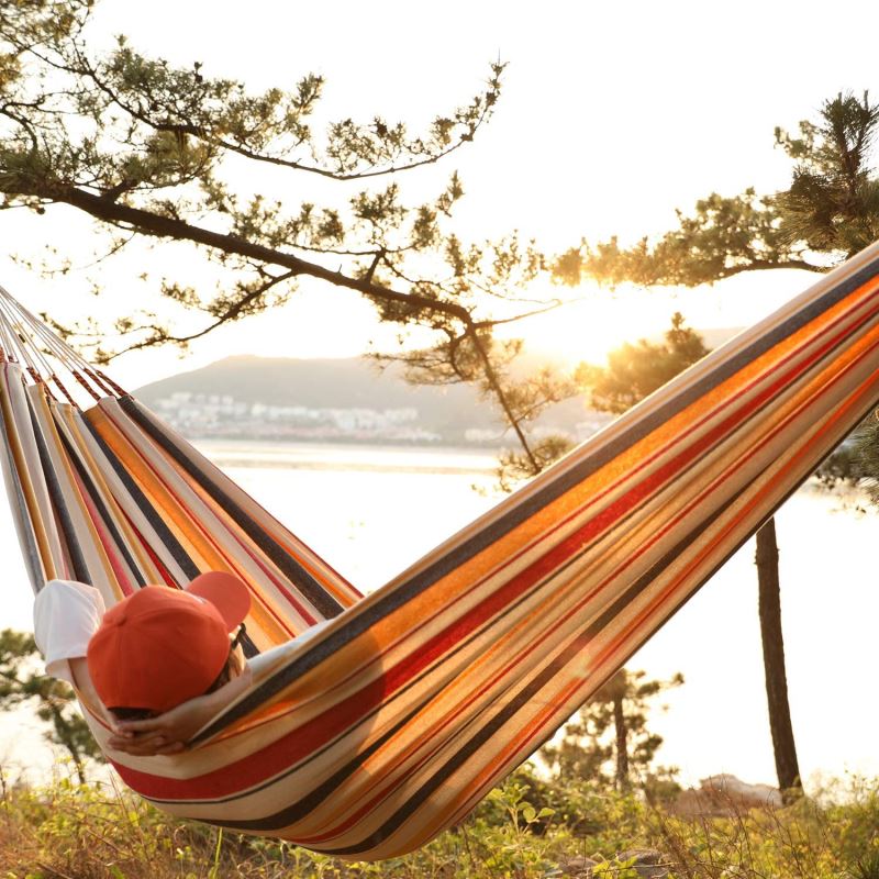 Hammock hotsell for porch